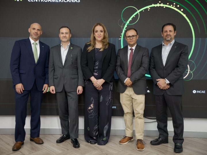 Deloitte, Promerica e INCAE convocan a compañías líderes a registrarse  sin costo en la 6ª edición de Mejores Empresas Centroamericanas