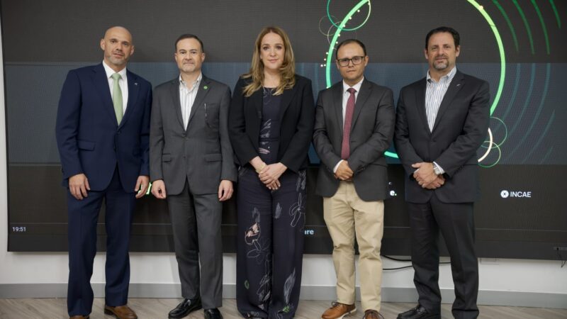 Deloitte, Promerica e INCAE convocan a compañías líderes a registrarse  sin costo en la 6ª edición de Mejores Empresas Centroamericanas