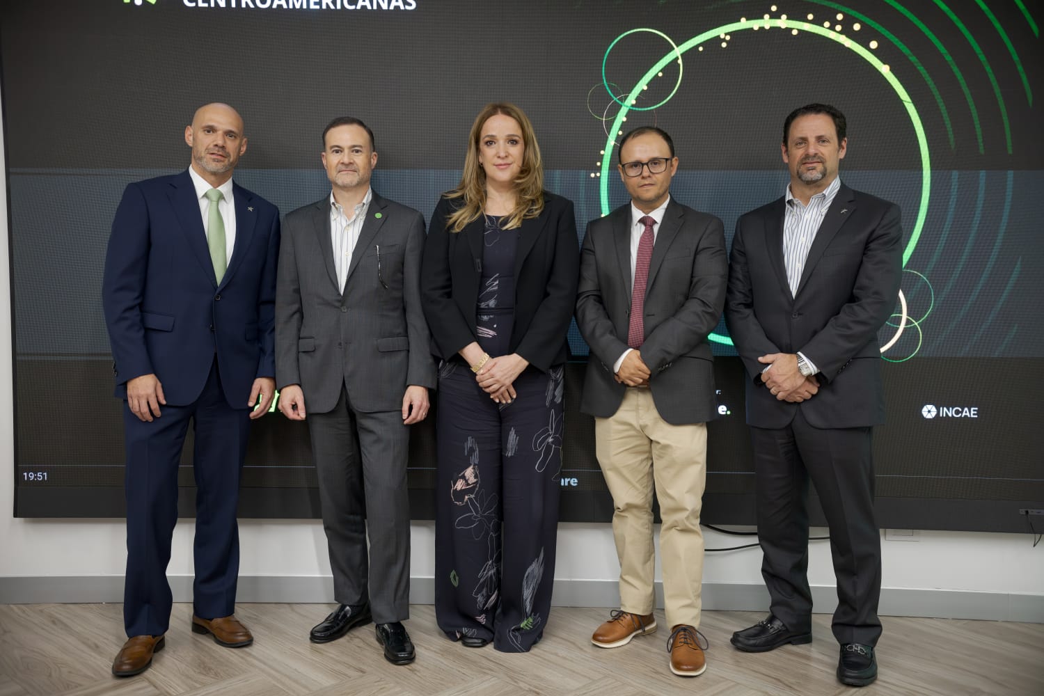 Deloitte, Promerica e INCAE convocan a compañías líderes a registrarse  sin costo en la 6ª edición de Mejores Empresas Centroamericanas